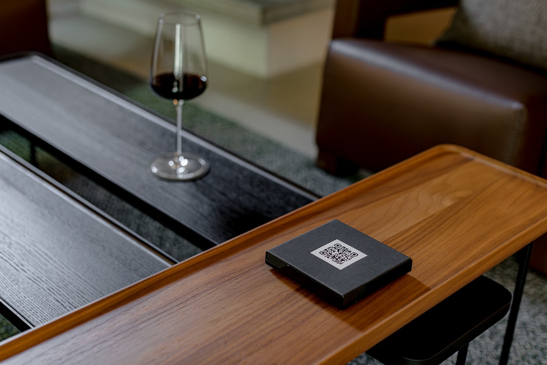 Dedans ironboard Mulino Relais area relax