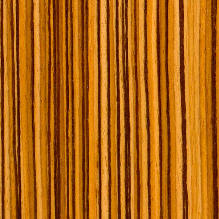 dedans-legno-zebrano Dedans essenza di legno zebrano