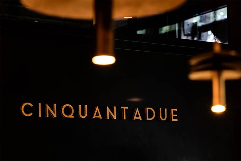 cinquantadue milano locale